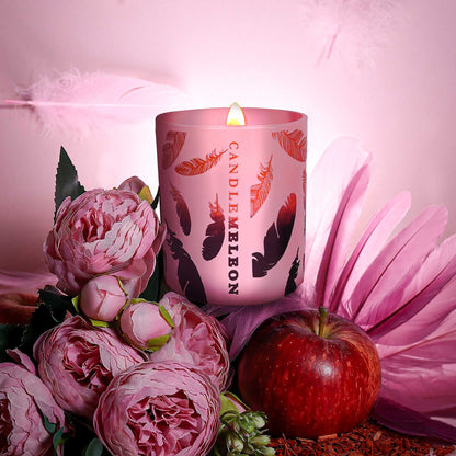 Candlemeleon Heat Reactive Scented Candles