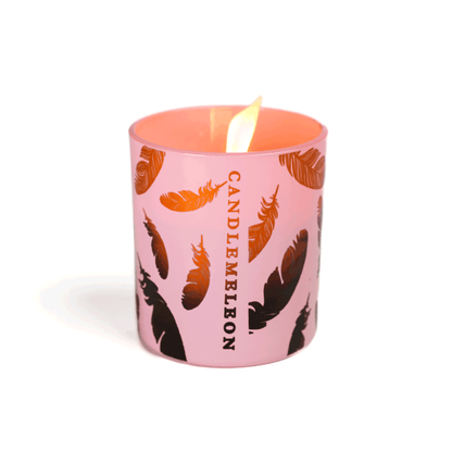 Candlemeleon Heat Reactive Scented Candles