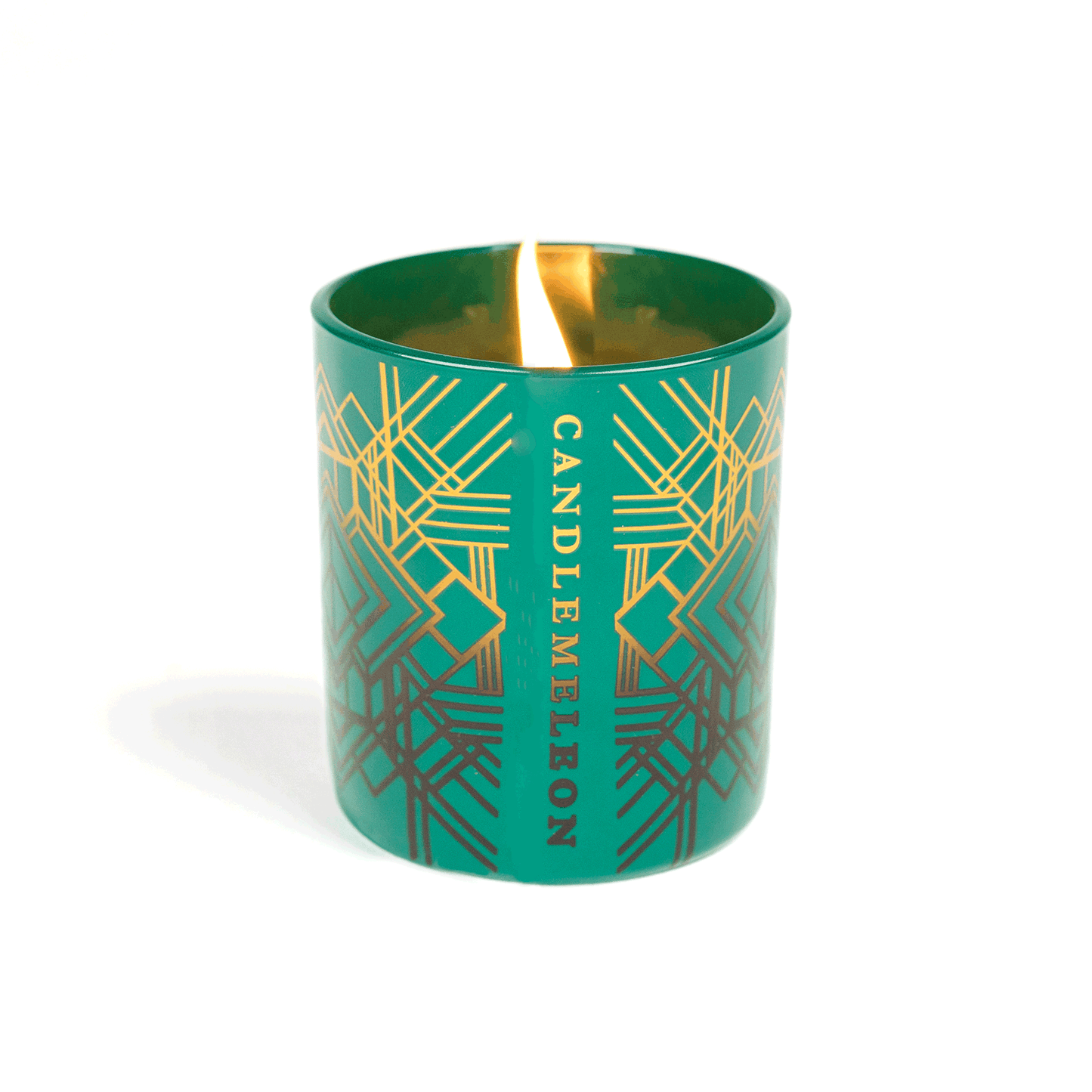 Candlemeleon Heat Reactive Scented Candles