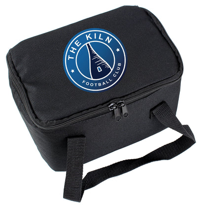 Bespoke Design Black Cool Bag