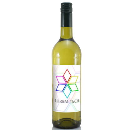 Bespoke Design White Wine