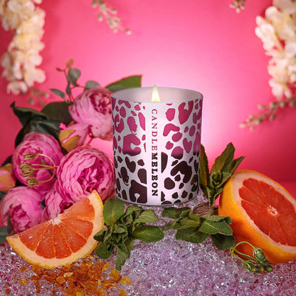 Candlemeleon Heat Reactive Scented Candles