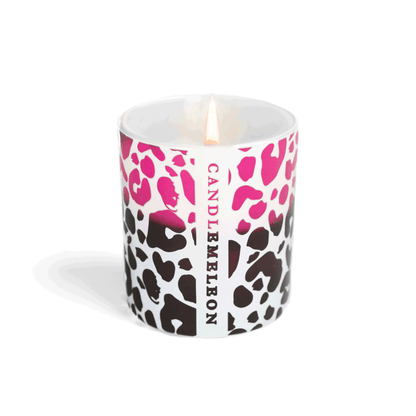 Candlemeleon Heat Reactive Scented Candles