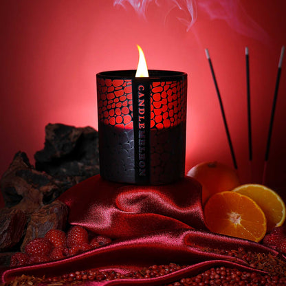 Candlemeleon Heat Reactive Scented Candles