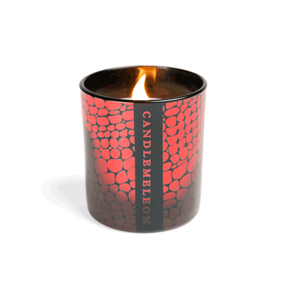 Candlemeleon Heat Reactive Scented Candles