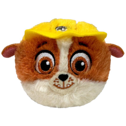 Beanie Bouncers