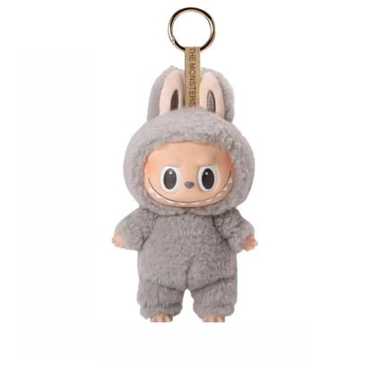 Cute Labubu The Monsters Sweetheart Vinyl Doll