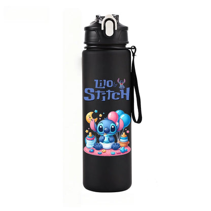 Disney Lilo Stitch Water Bottle