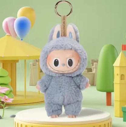 Big Energy The Monsters Blind Box Anime Figures Mystery Box Random Design Action Figures Collectible Gifts