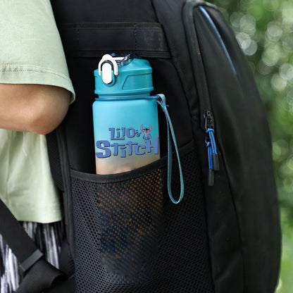 Disney Lilo Stitch Water Bottle