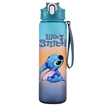 Disney Lilo Stitch Water Bottle