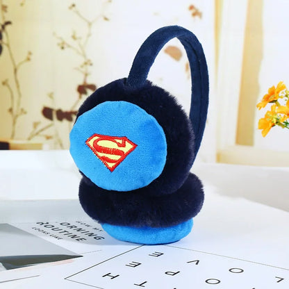 Kids Winter Earmuffs