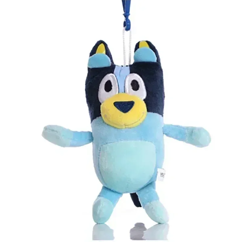 Bluey & Bingo Plush Toys (17cm / 28cm)