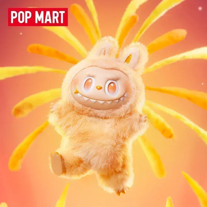 OFFICIAL POP MART LABUBU THE MONSTERS Big into Energy Series  Blind Box