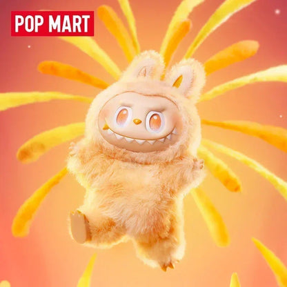 OFFICIAL POP MART LABUBU THE MONSTERS Big into Energy Series  Blind Box