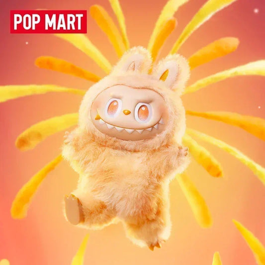 OFFICIAL POP MART LABUBU THE MONSTERS Big into Energy Series  Blind Box