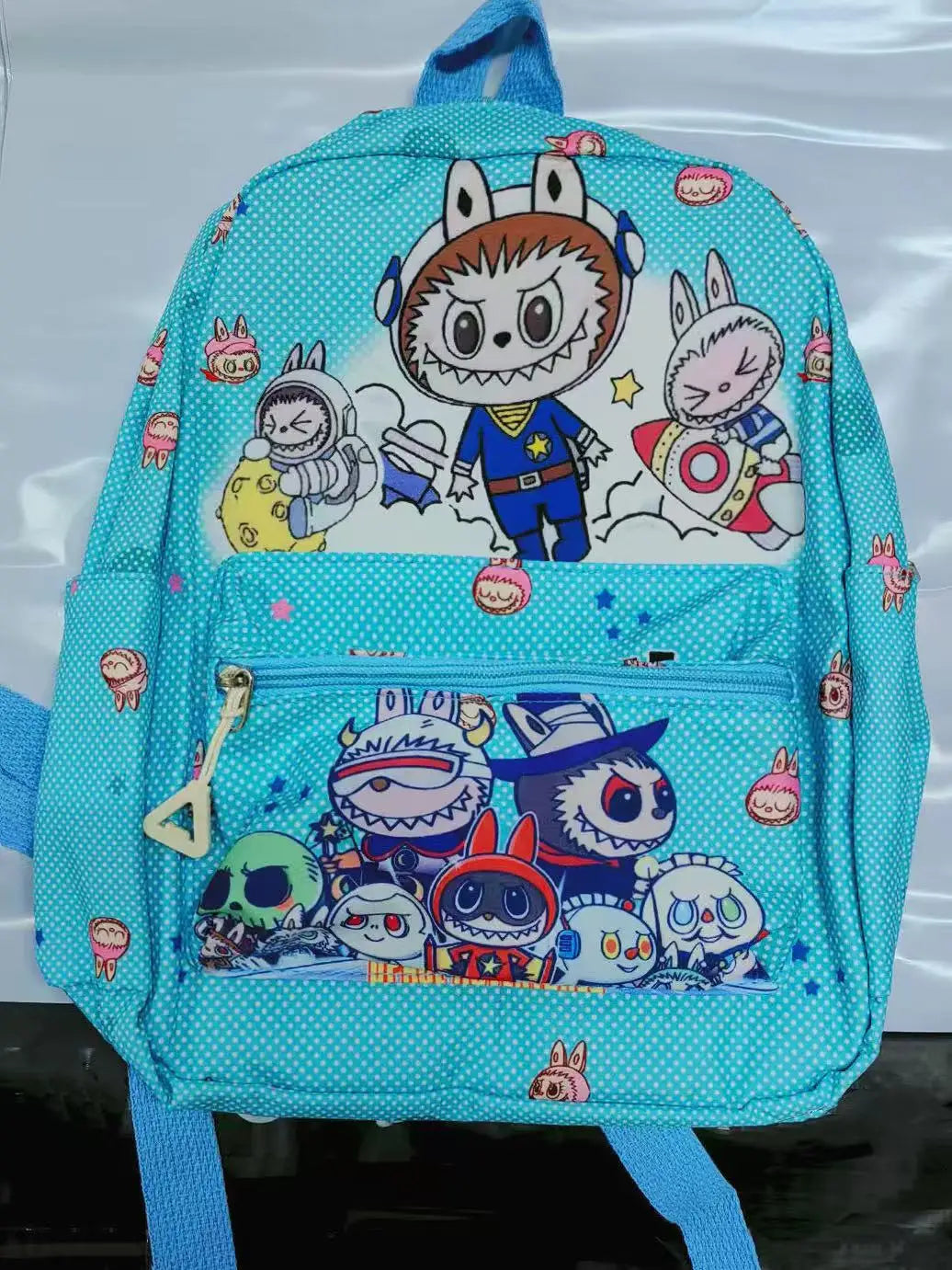 Labubu  Large Backpack
