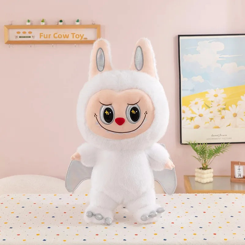 Inspired By Angel Rabbit Plush Doll
