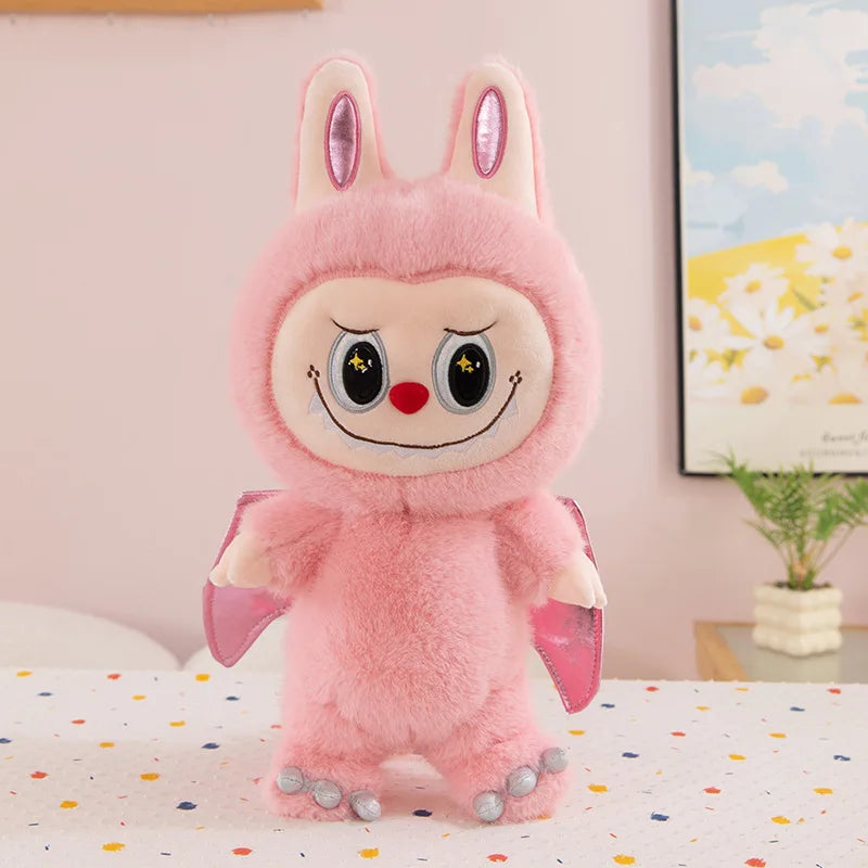 Inspired By Angel Rabbit Plush Doll