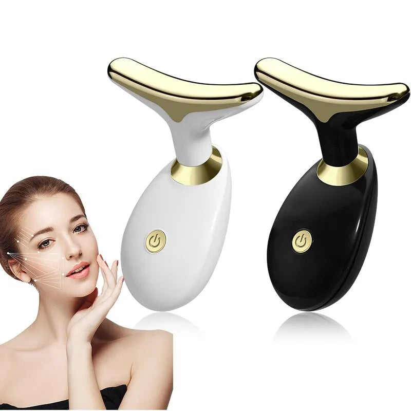 Lifting And Firming Electric Facial Massager