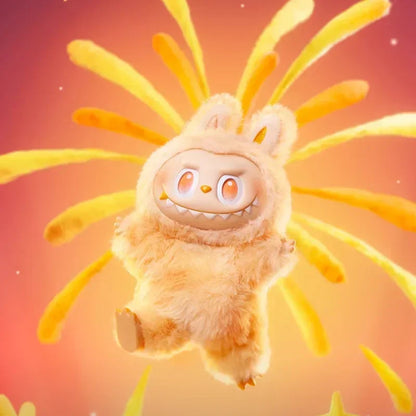 OFFICIAL POP MART LABUBU THE MONSTERS Big into Energy Series Blind Box