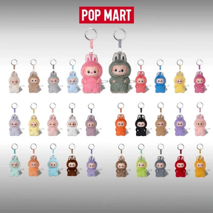 Official Pin for Love Labubu The Monsters Blind Box