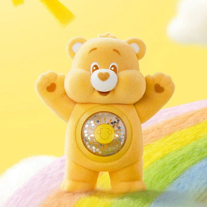 Official POP MART Care Bears Colorful Hugs Series Blind Box