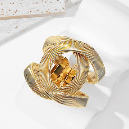 Luxury Cuff Bracelet