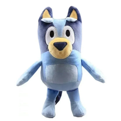 Bluey & Bingo Plush Toys (17cm / 28cm)