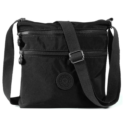 Lightweight Waterproof Crossbody Bag