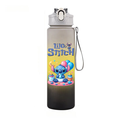 Disney Lilo Stitch Water Bottle