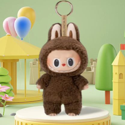 Cute Labubu The Monsters Sweetheart Vinyl Doll