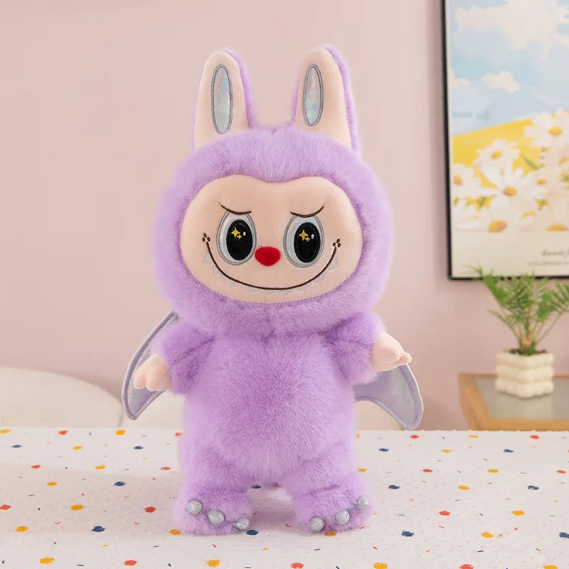 Inspired By Angel Rabbit Plush Doll