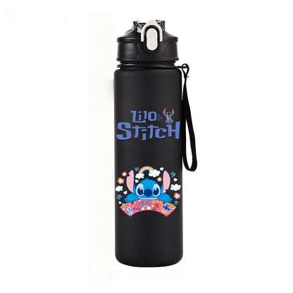 Disney Lilo Stitch Water Bottle