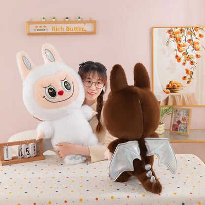 Inspired By Angel Rabbit Plush Doll