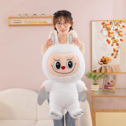 Inspired By Angel Rabbit Plush Doll