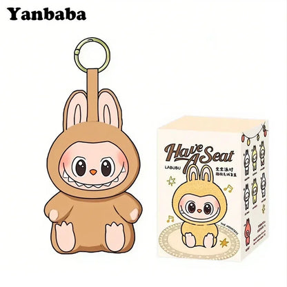 Inspired By Labubu Blind Box – The Ultimate Have a Seat Surprise Collection