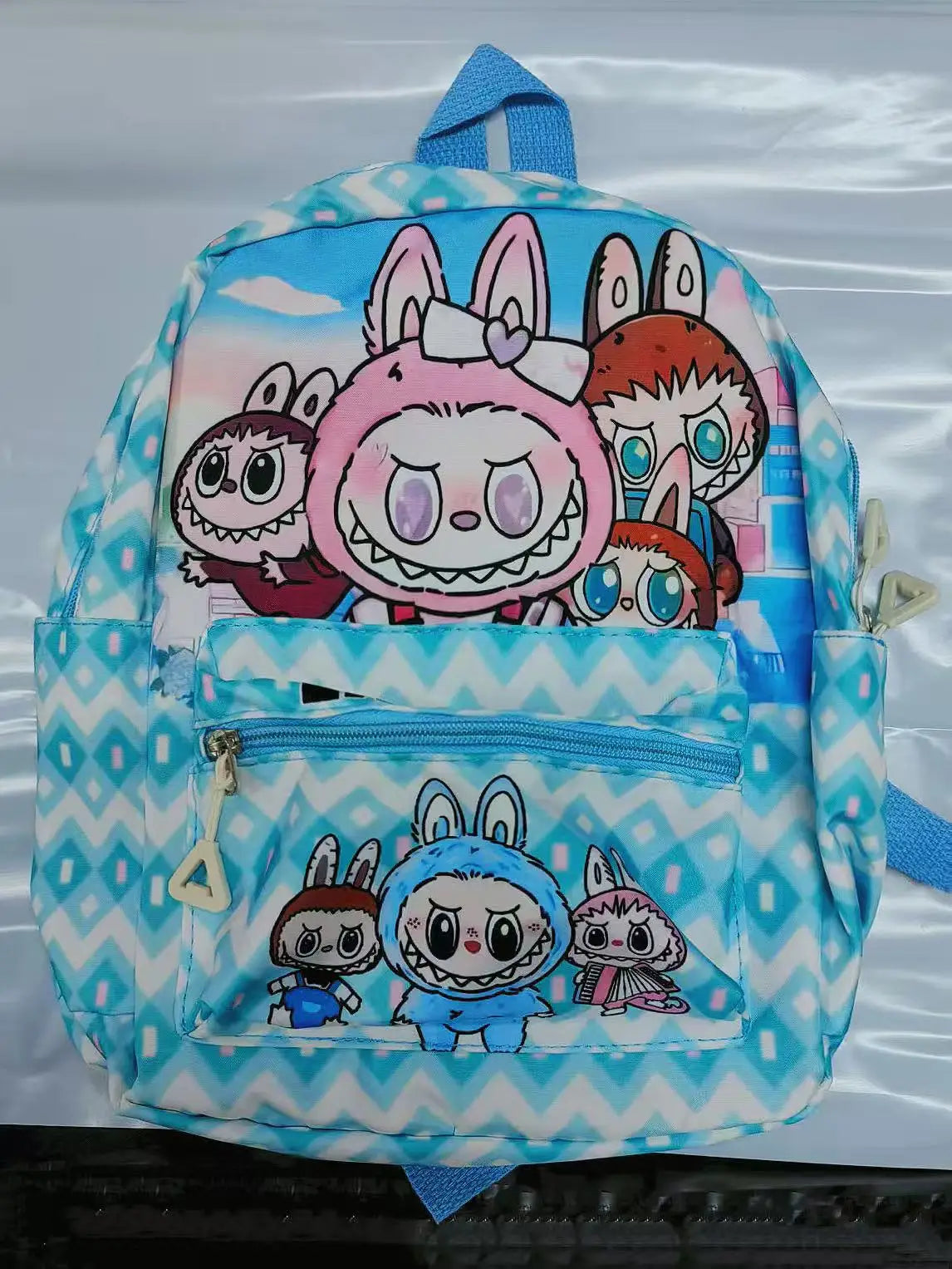Labubu  Large Backpack