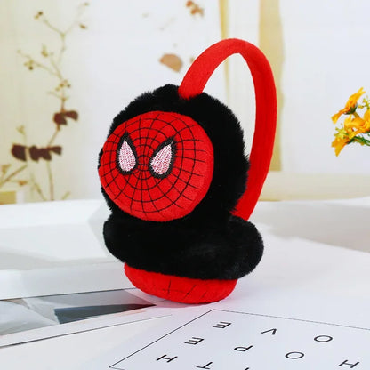 Kids Winter Earmuffs