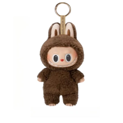 Cute Labubu The Monsters Sweetheart Vinyl Doll