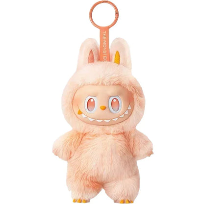 Labubu V3 Monsters “Big Into Energy” Series Figure Keychain
