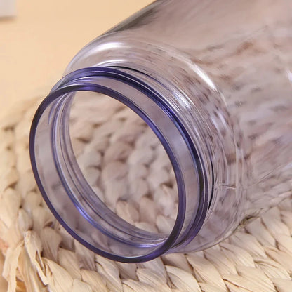 KPop Demon Hunters Kids Water Bottle with Straw
