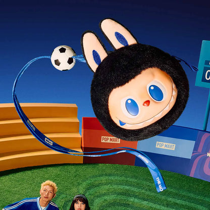 THE MONSTERS  FIFA SERIES-Vinyl Plush Pendant