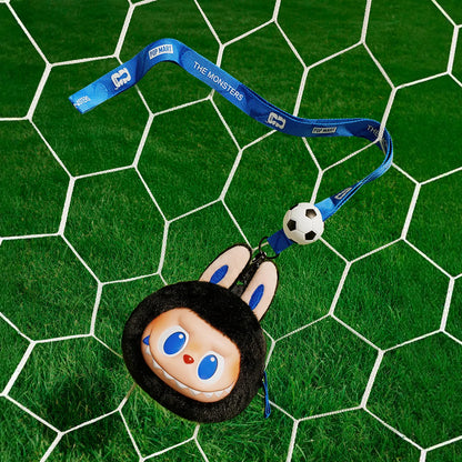 THE MONSTERS  FIFA SERIES-Vinyl Plush Pendant