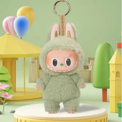 Big Energy The Monsters Blind Box Anime Figures Mystery Box Random Design Action Figures Collectible Gifts