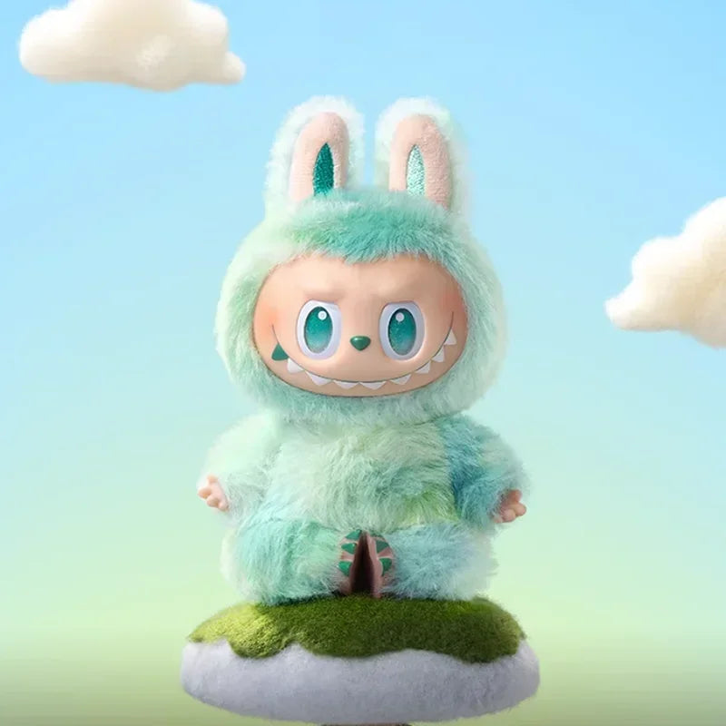 OFFICIAL POP MART LABUBU THE MONSTERS Big into Energy Series Blind Box