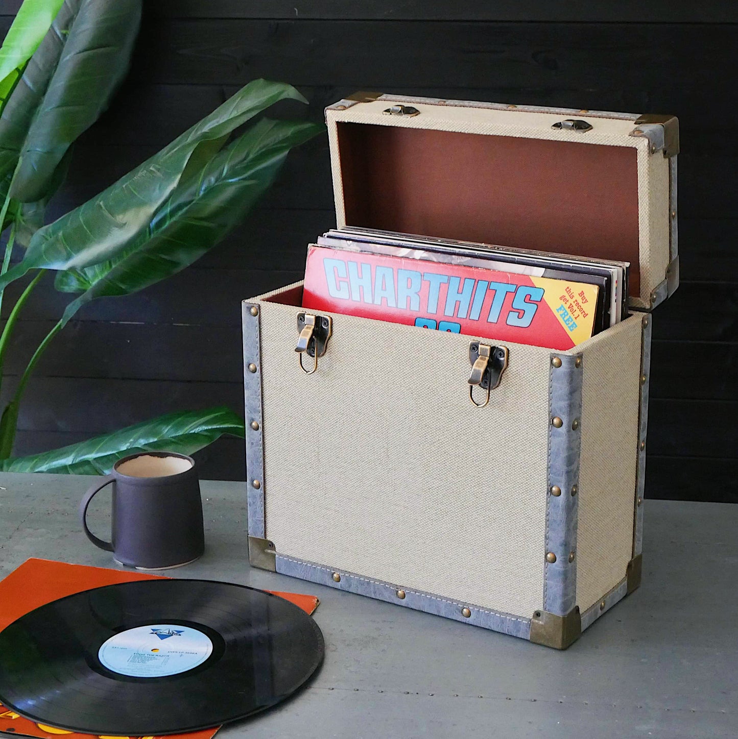 SRB2 Record Boxes