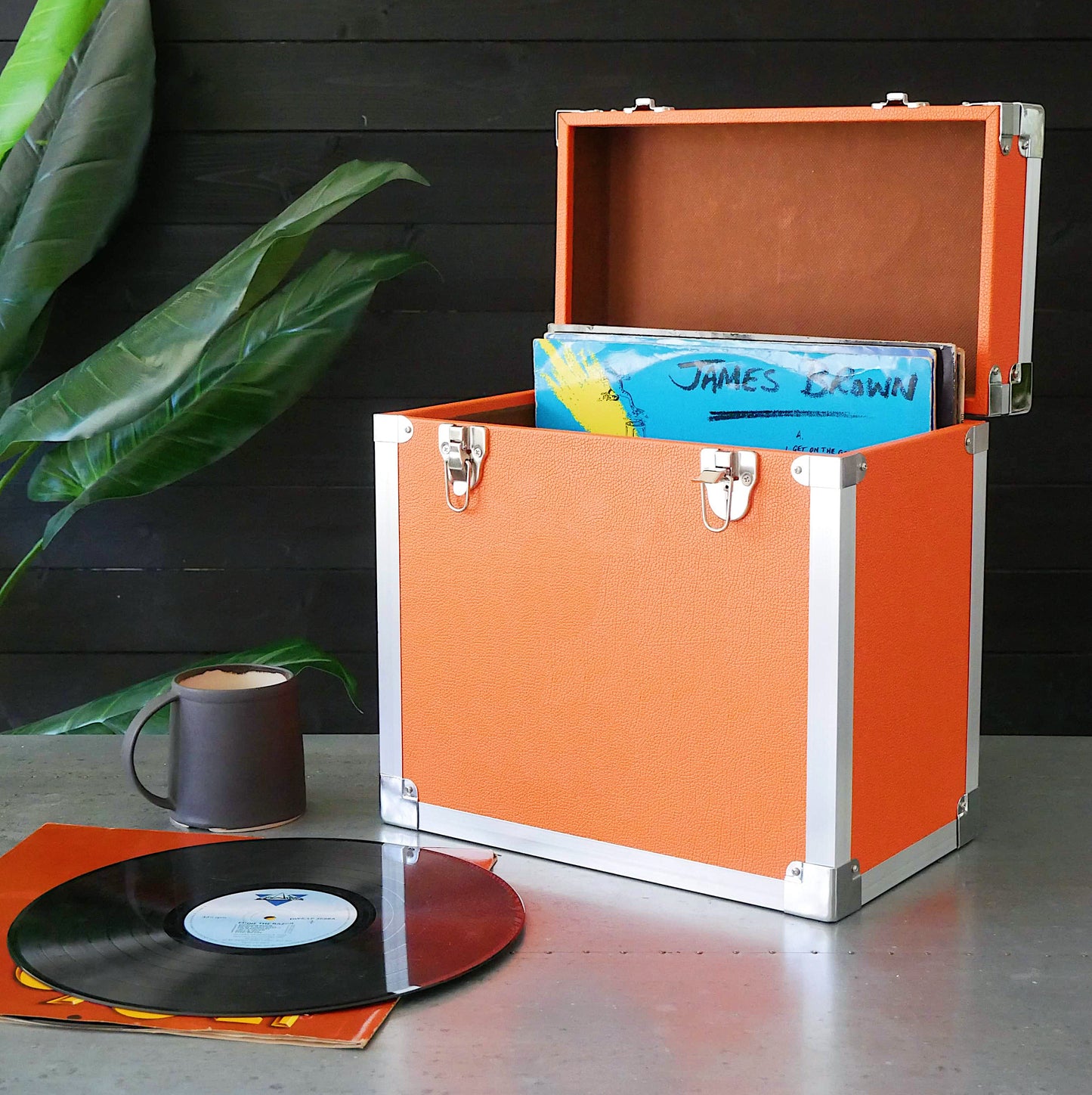 SRB2 Record Boxes