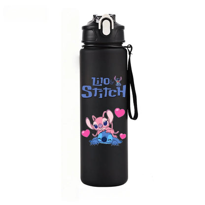 Disney Lilo Stitch Water Bottle
