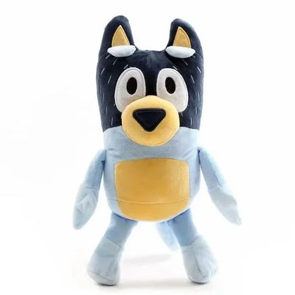 Bluey & Bingo Plush Toys (17cm / 28cm)